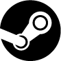 Steam Logo